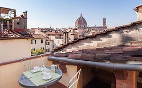 Lovenest With Terrace Duomo View