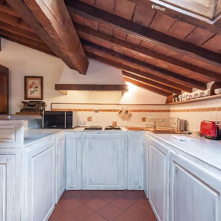 Lovenest With Terrace Duomo View Appartamento Firenze Esterno foto