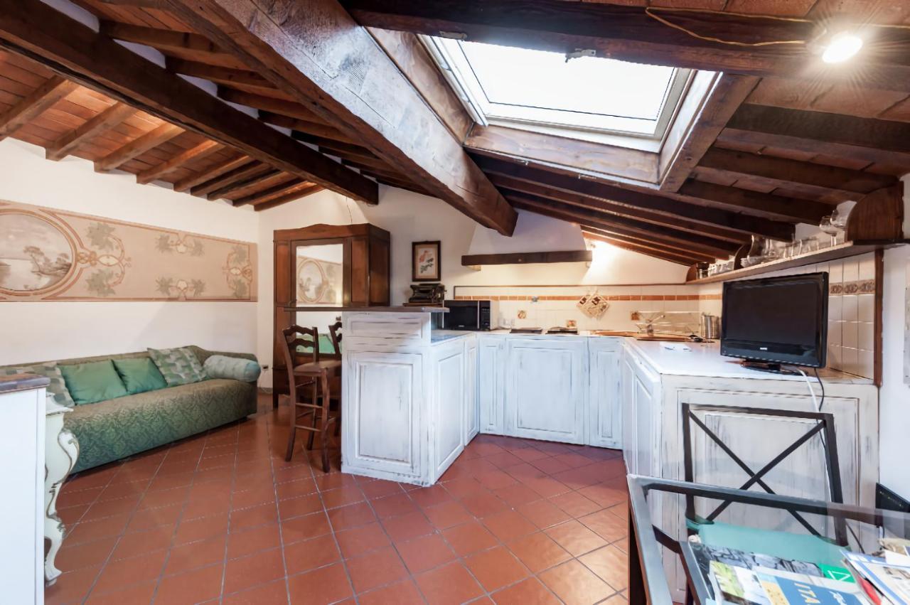 Lovenest With Terrace Duomo View Appartamento Firenze Esterno foto