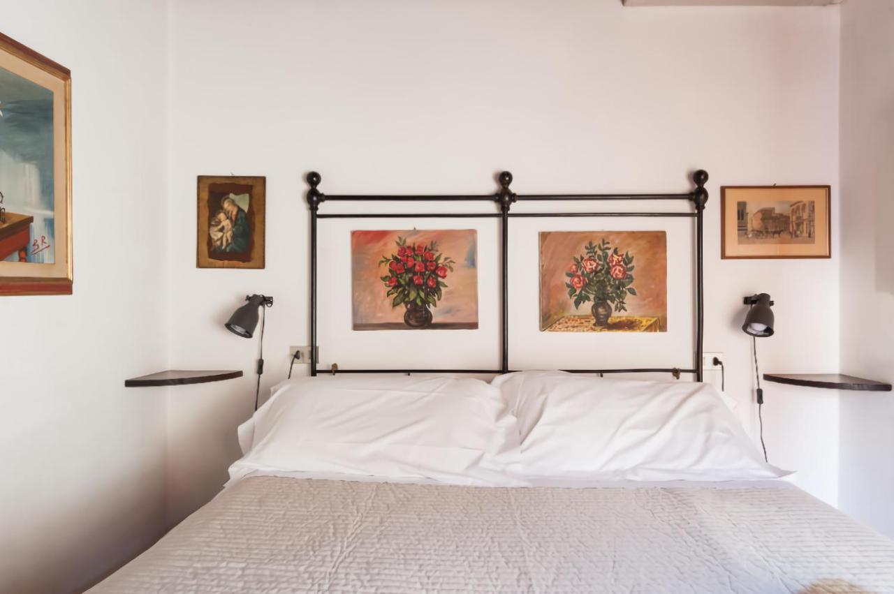 Lovenest With Terrace Duomo View Appartamento Firenze Esterno foto