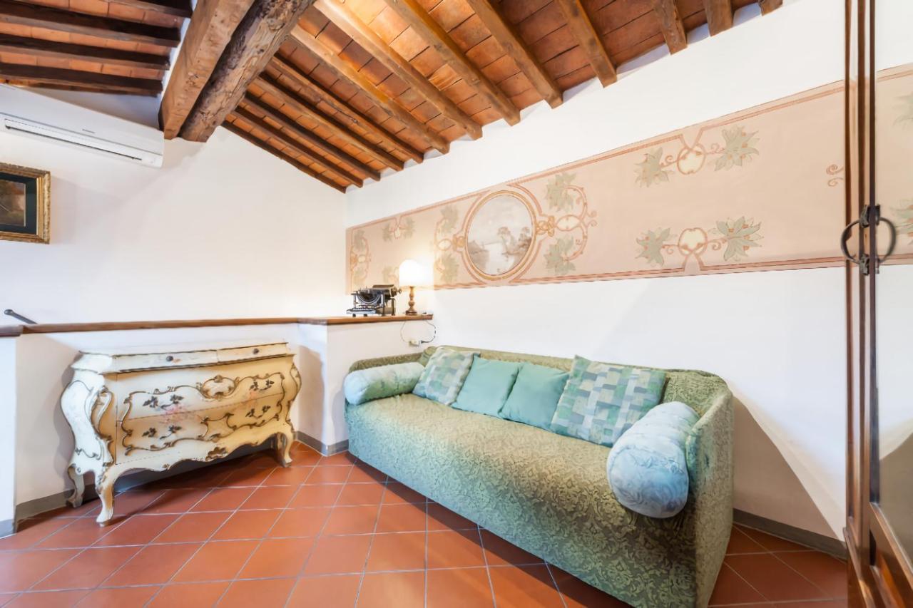 Lovenest With Terrace Duomo View Appartamento Firenze Esterno foto