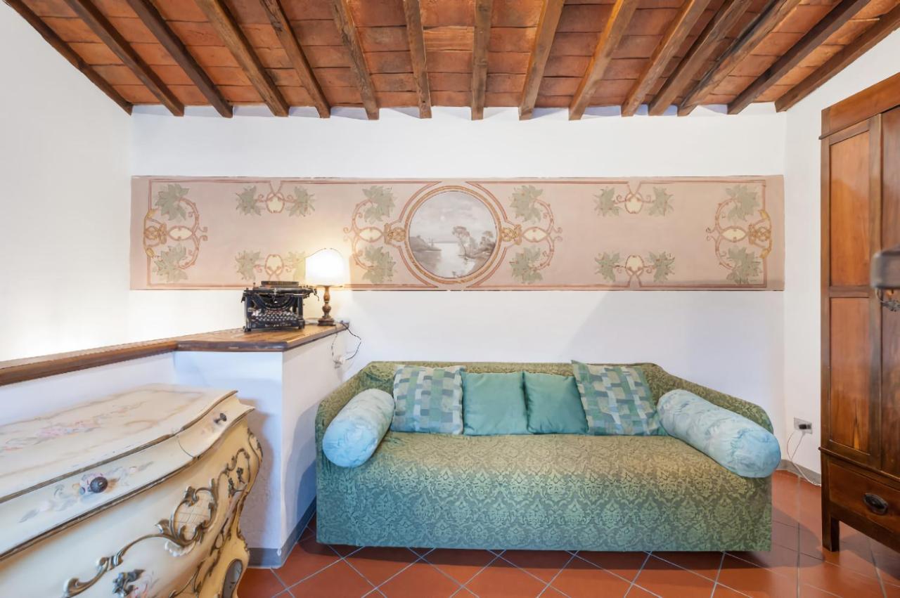 Lovenest With Terrace Duomo View Appartamento Firenze Esterno foto